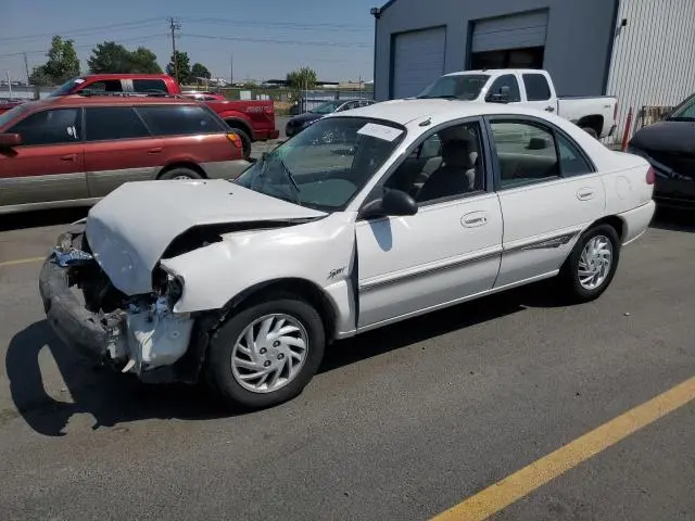 1FALP13P5VW291127