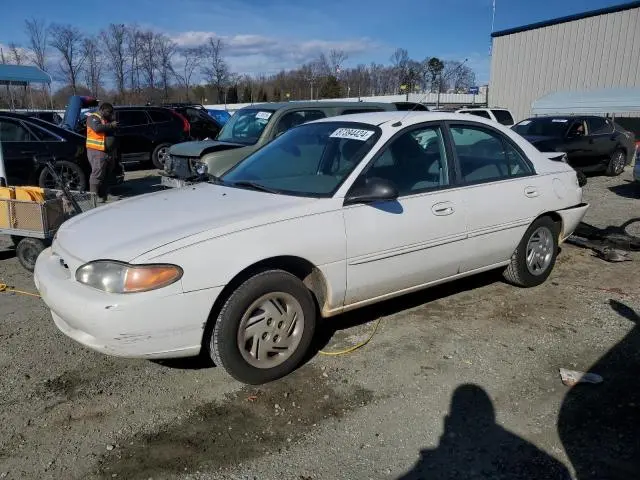1FALP13P6VW332381