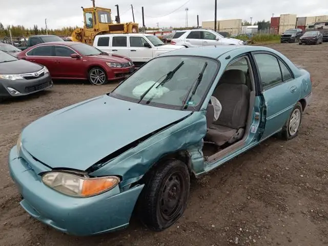 1FALP13P7VW344121