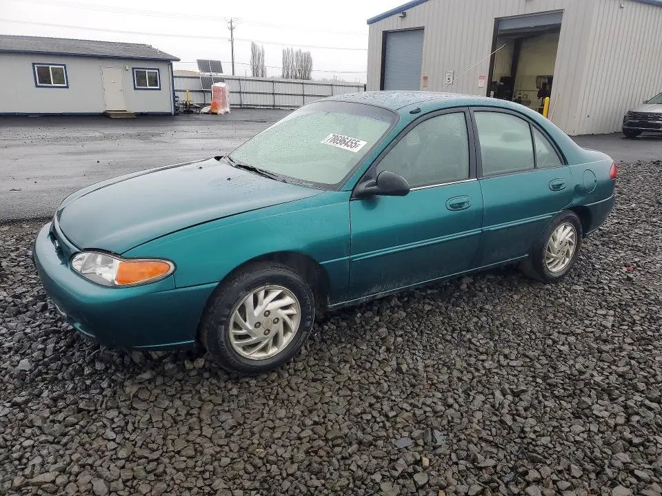 1FALP13P9VW361860