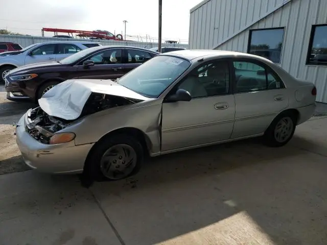 1FALP13P9VW397970