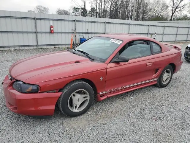 1FALP4040VF152793