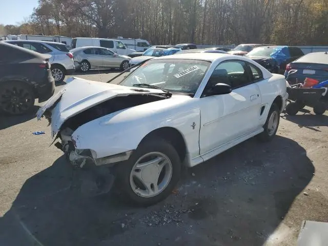 1FALP4041VF194986