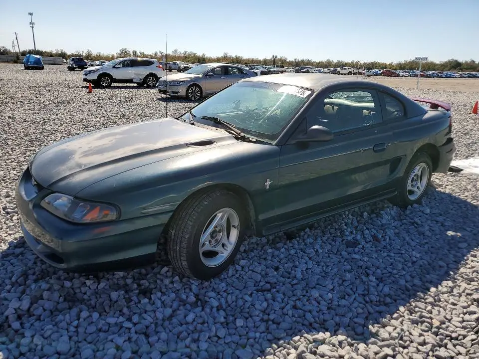 1FALP4041VF199783