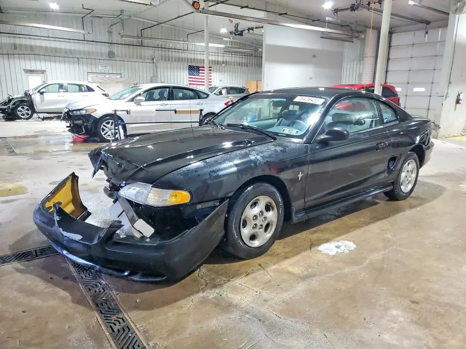 1FALP4043VF156319