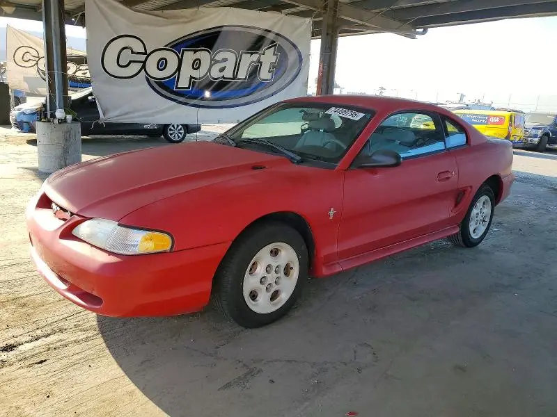 1FALP4045VF167998