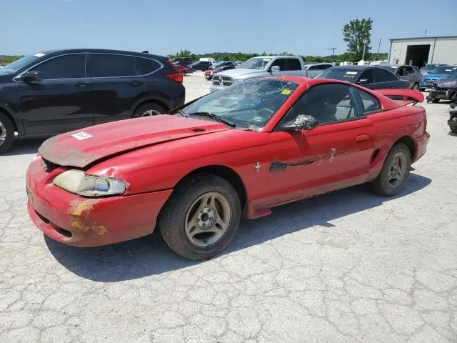 1FALP4046VF167444