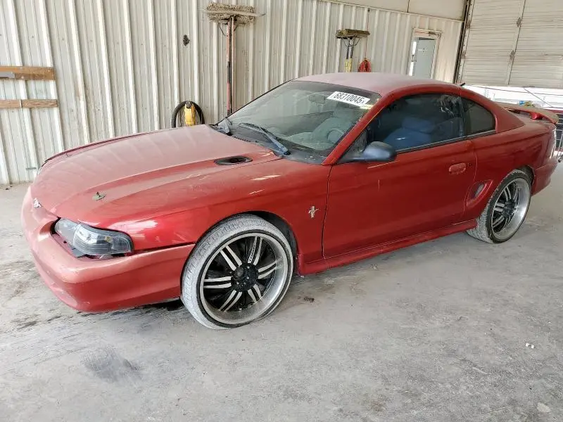 1FALP4046VF179416