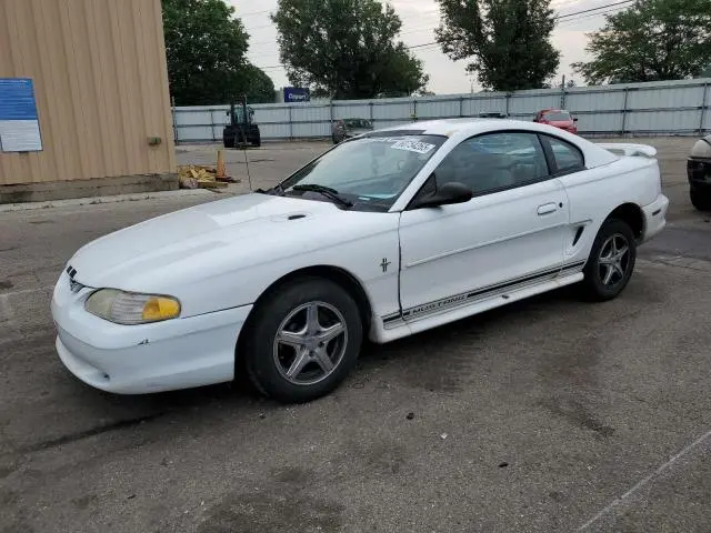 1FALP4046VF180467
