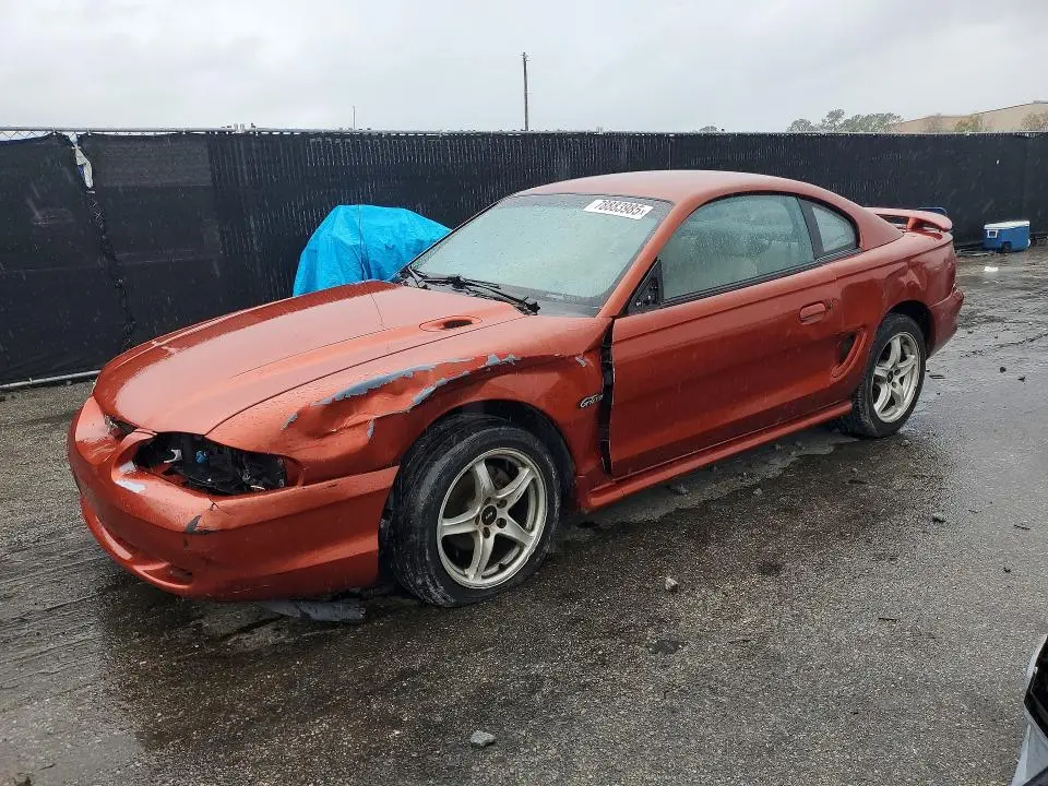 1FALP42X1VF127943
