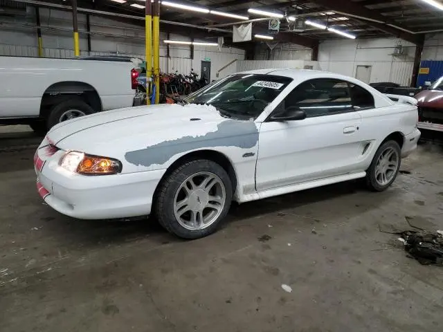 1FALP42X3VF140564