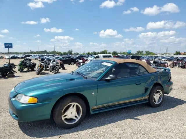 1FALP4443VF162678
