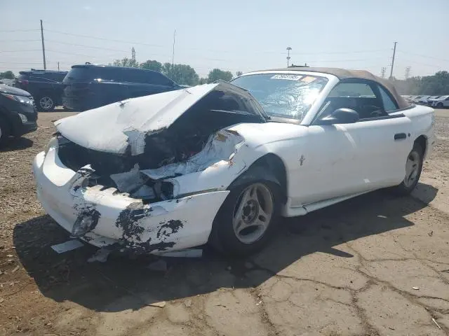 1FALP4445VF132226