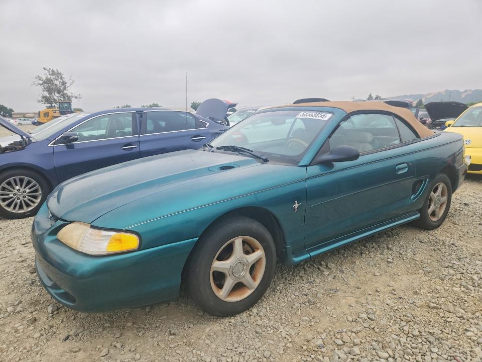 1FALP444XTF200873