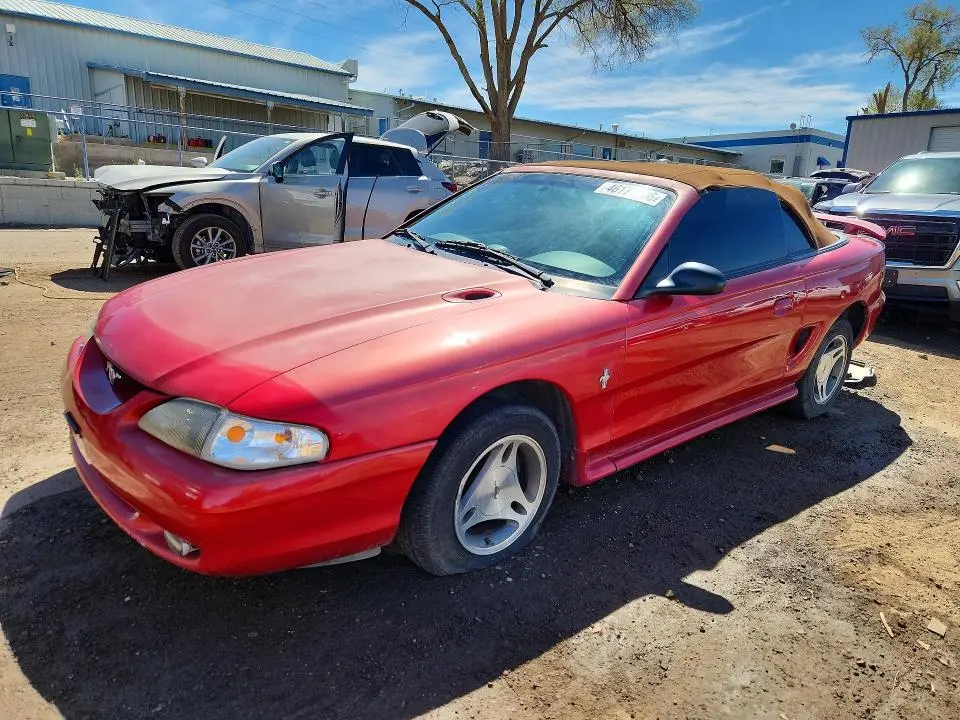 1FALP444XVF201105