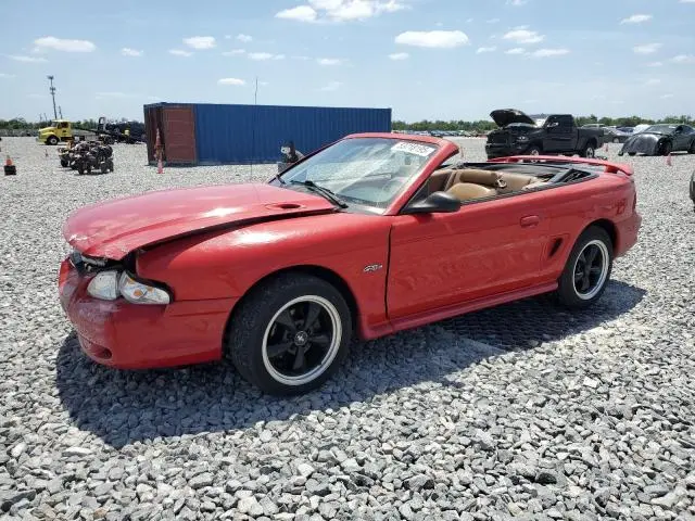 1FALP45X2VF151535