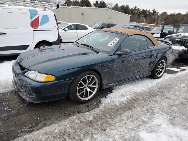 1FALP45X4VF142903