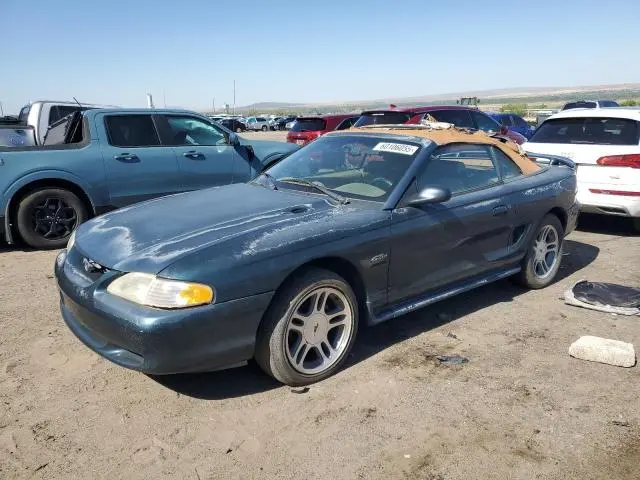 1FALP45X9VF149653