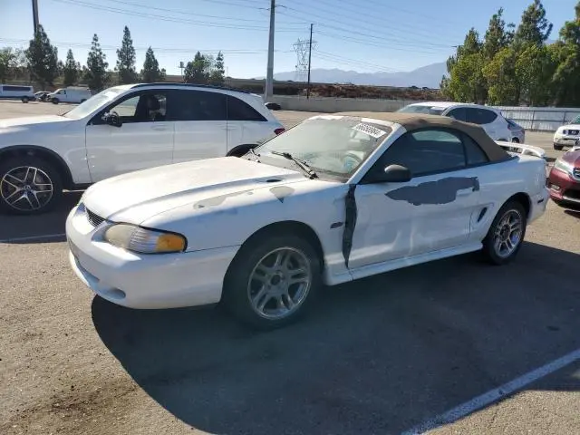 1FALP45XXVF133879