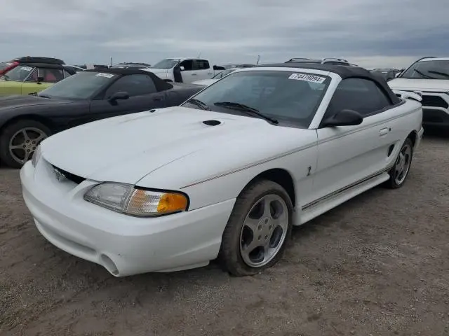 1FALP46V4VF146205