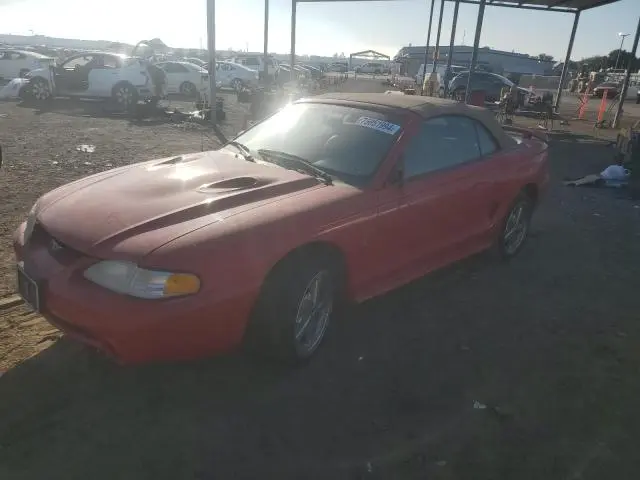 1FALP46V8VF169101
