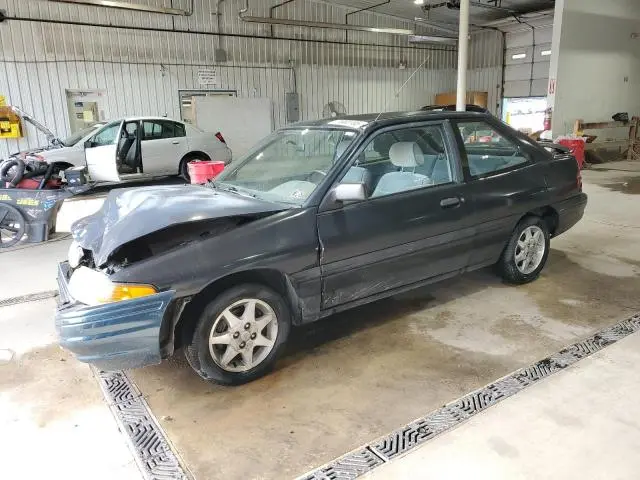 1FAPP11J8PW234164
