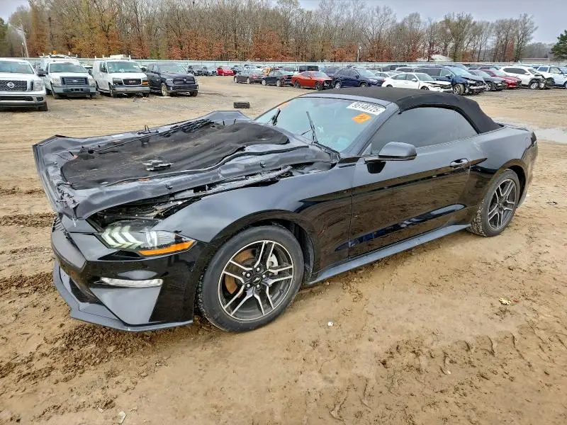 1FATP8UH8J5143604