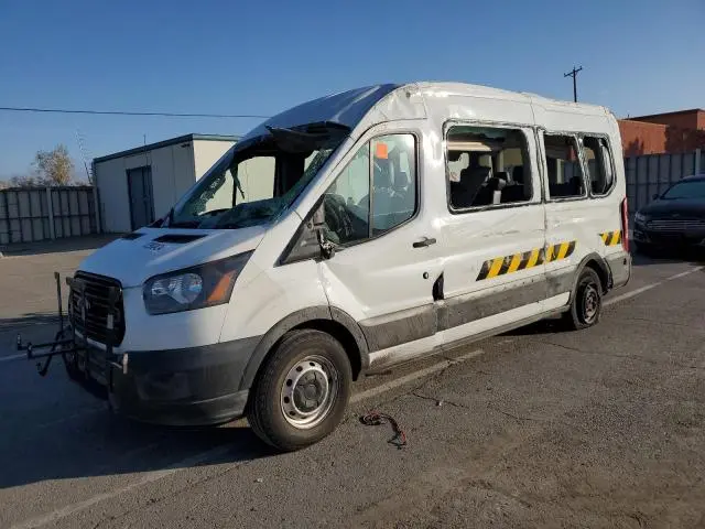 1FBAX2CM8KKB74307