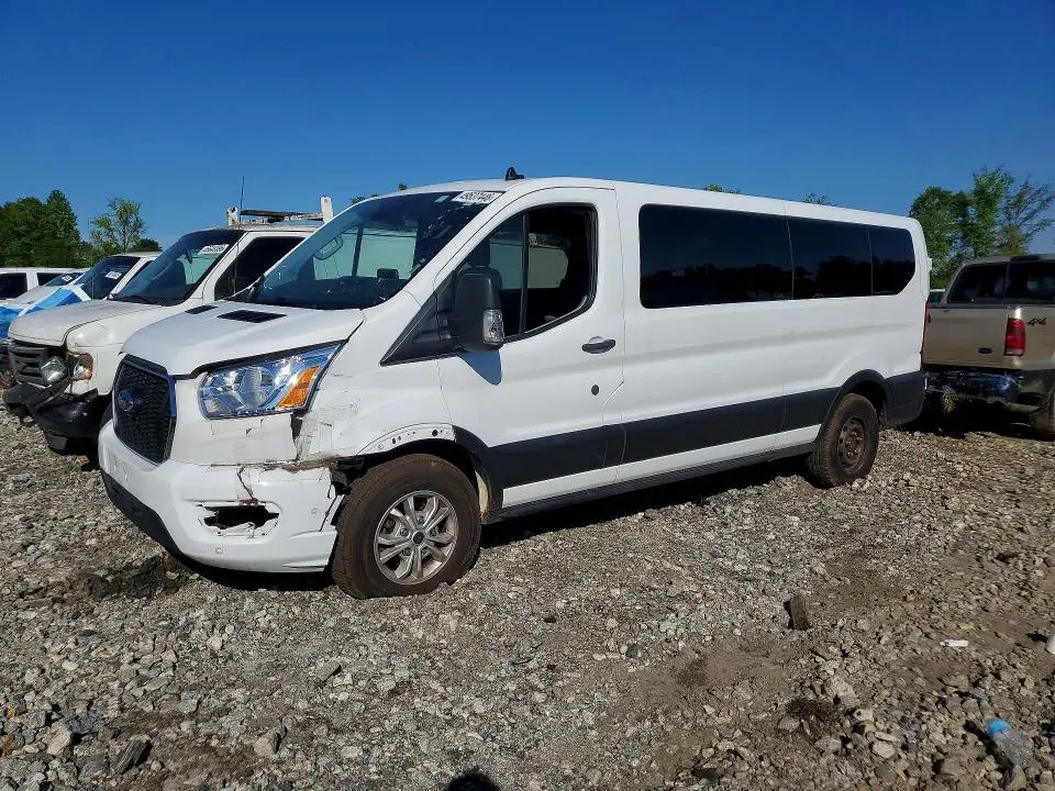 1FBAX2Y81MKA15420