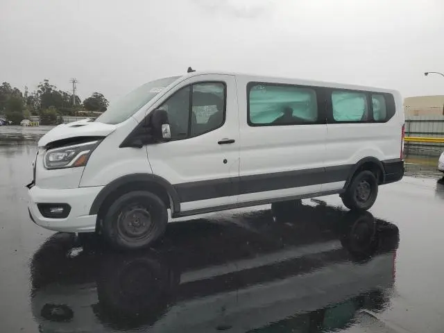 1FBAX2Y85PKB41400