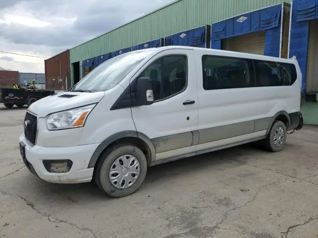 1FBAX2Y87MKA30701