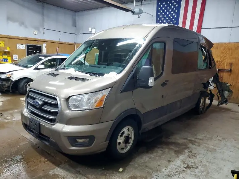 1FBAX9C86LKA88507