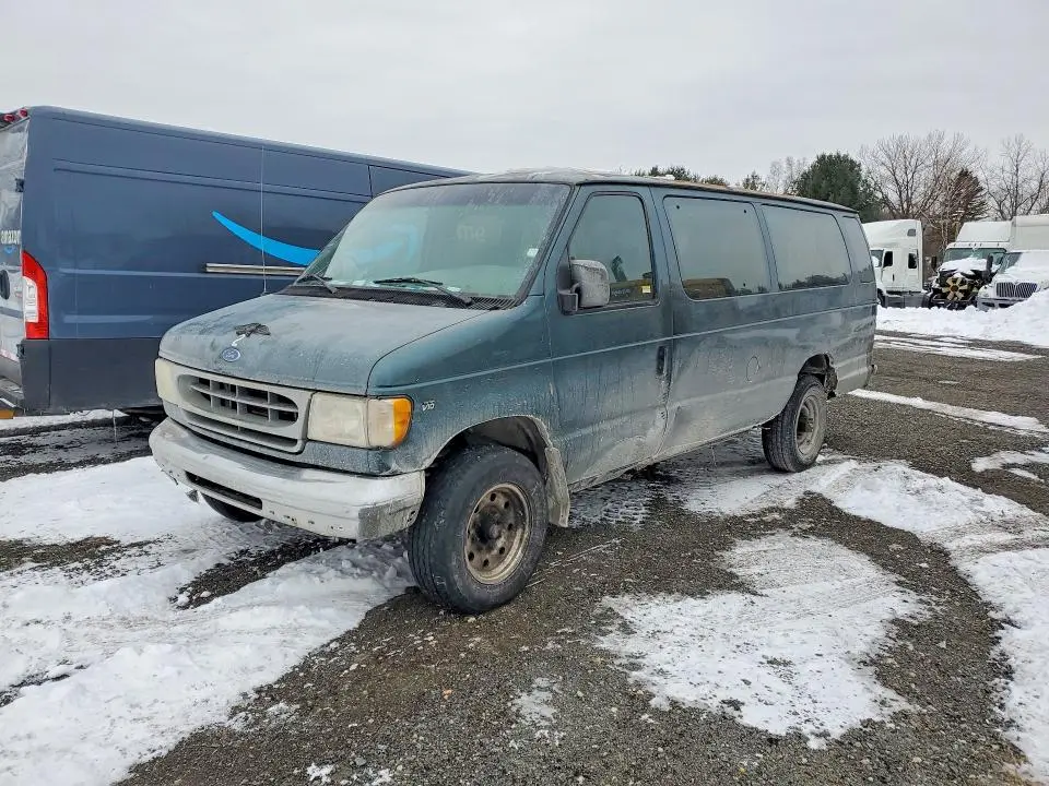 1FBJS31S4VHB70990