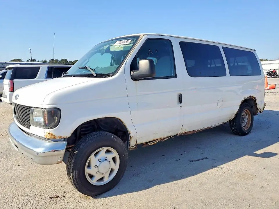 1FBNE31LX6HB41867