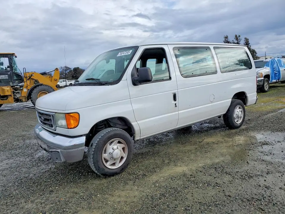 1FBNE31LX7DB13205