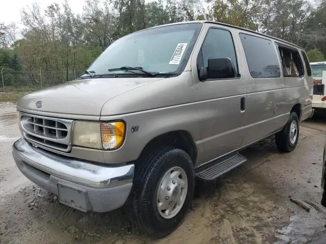 1FBSS31LX1HA23564