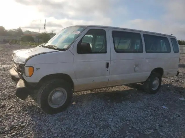 1FBSS31LX1HB04757