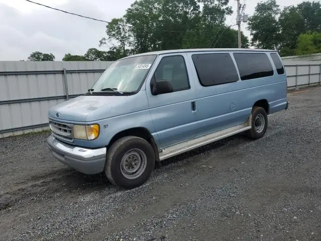 1FBSS31SXWHB99545