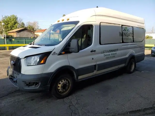 1FBVU4X89PKA32350