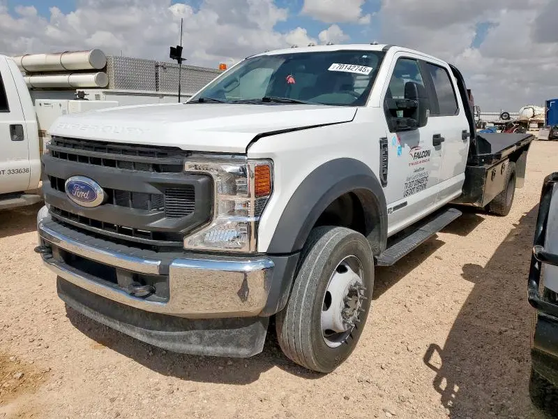 1FD0W5HT9NED72906