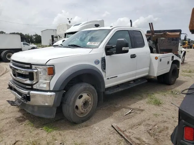 1FD0X4GT6LED43336