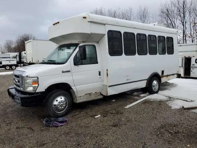 1FD4E45SX8DA22592