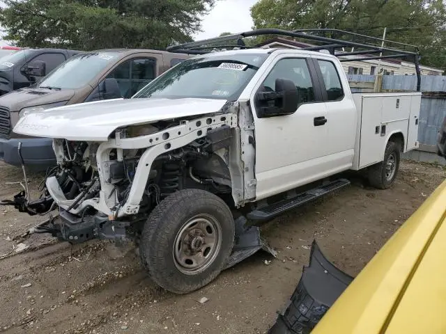 1FD7X2B67MEC42991