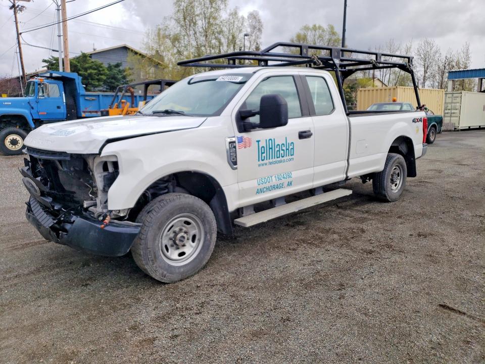1FD7X2B67MEC70614
