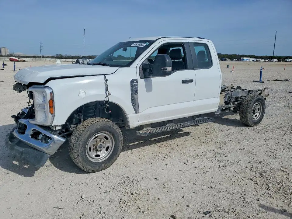 1FD7X2BA0REF12929