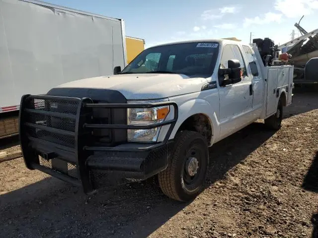 1FD7X2BT1FEA89176
