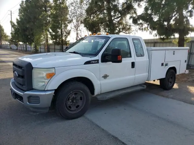 1FD7X3ET6EEA87181