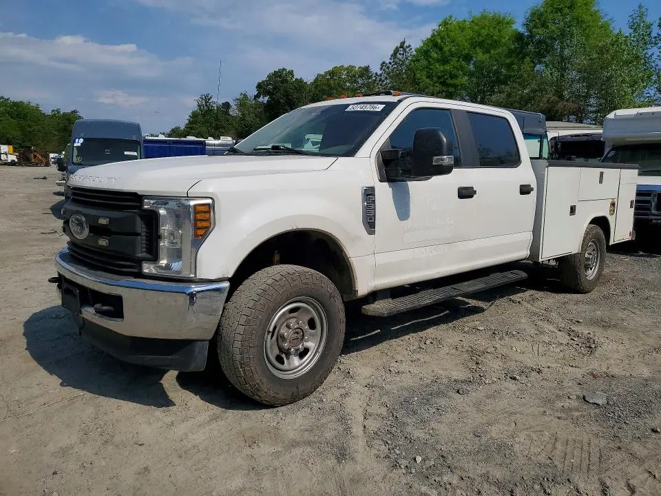 1FD8W3F64KEC55850