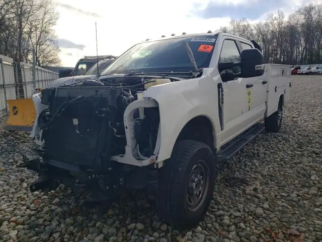 1FD8W3FN7PEC81986