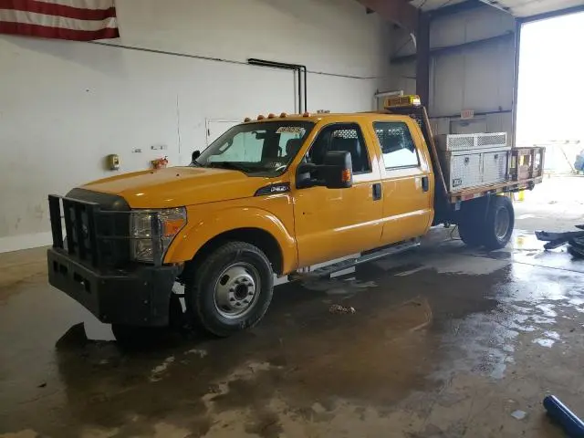 1FD8W3G63CEB82079
